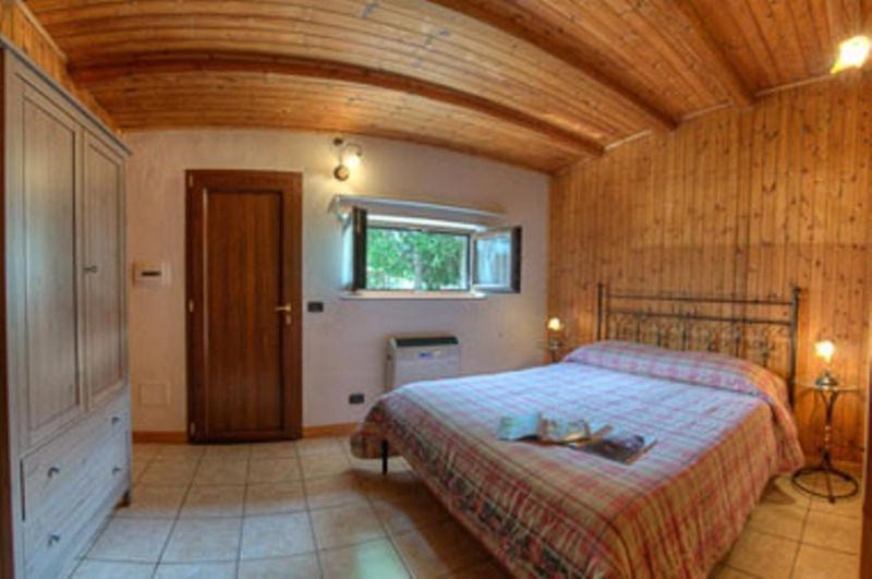 Villa Dei Pini ペスカッセーロリ 部屋 写真