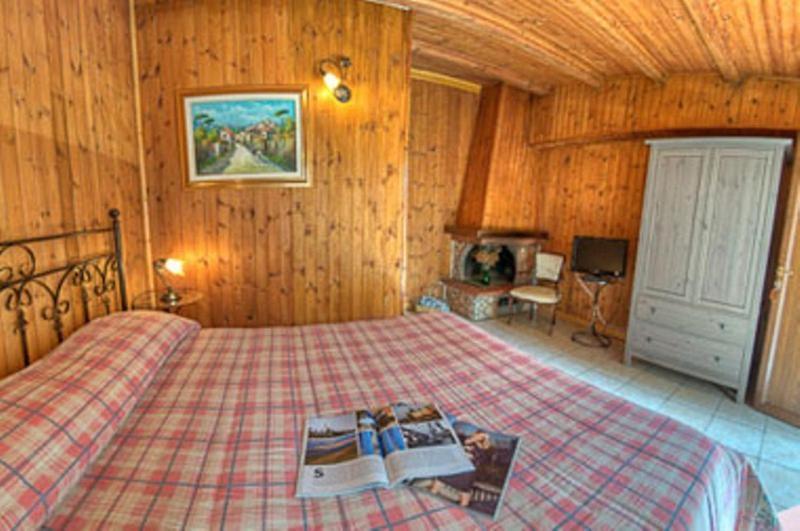 Villa Dei Pini ペスカッセーロリ 部屋 写真